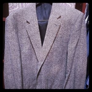 Versini Sport Coat